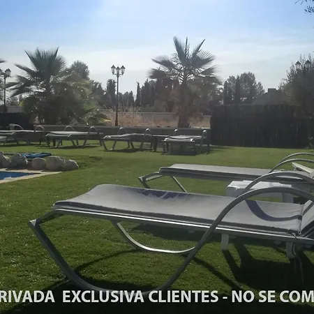 Holiday home Capricho De Luna