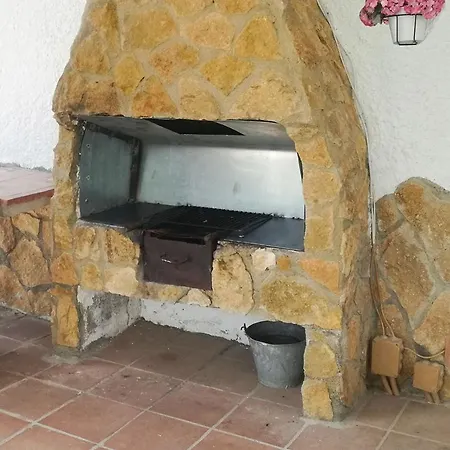 Holiday home Capricho De Luna *