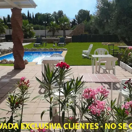 Capricho De Luna Holiday home *