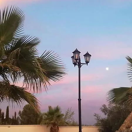 Capricho De Luna Holiday home *