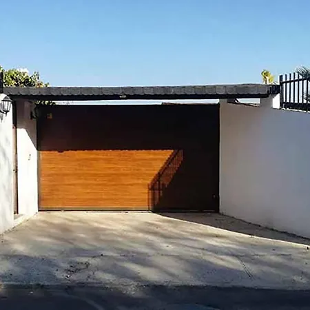 Holiday home Capricho De Luna