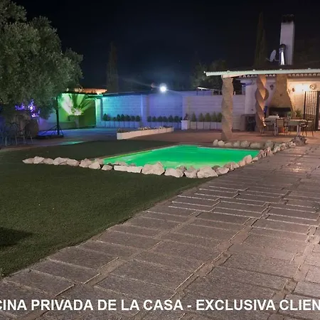 Capricho De Luna
