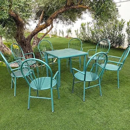 Capricho De Luna Holiday home