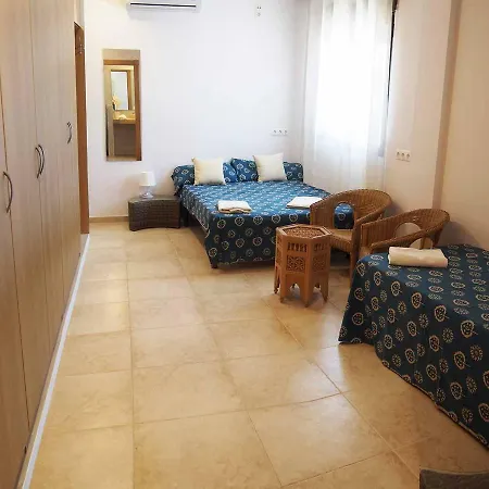 Capricho De Luna Holiday home