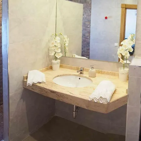 Holiday home Capricho De Luna Caparacena