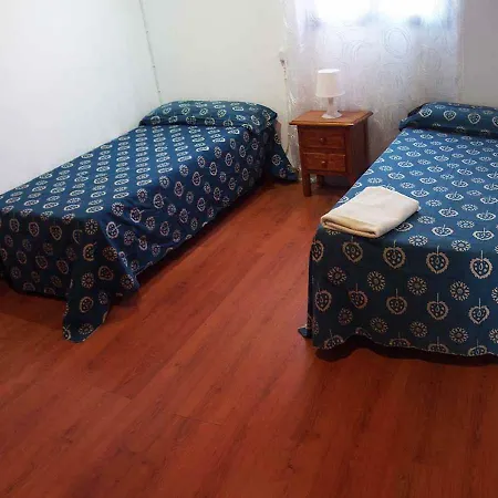 Capricho De Luna Holiday home