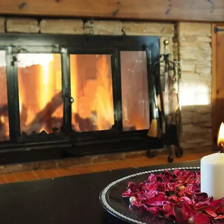 Capricho De Luna Holiday home *