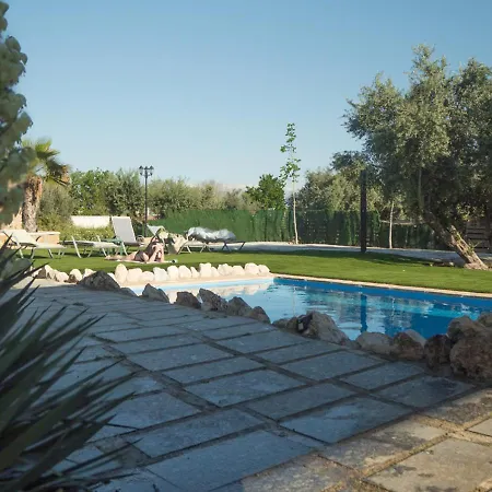 Holiday home Capricho De Luna