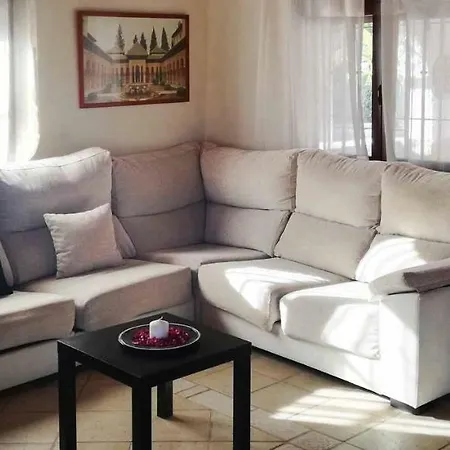 Capricho De Luna Prázdninový dům *